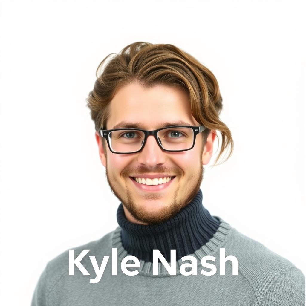 Kyle Nash