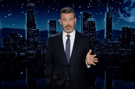 Kimmel's Late Night Program Halted Indefinitely After Presenter's Political Commentator Comments